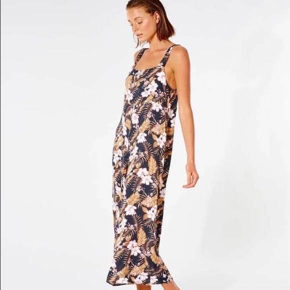 🔆RIP CURL🔆 PLAYABELLA JUMPSUIT - Picture 8 of 16